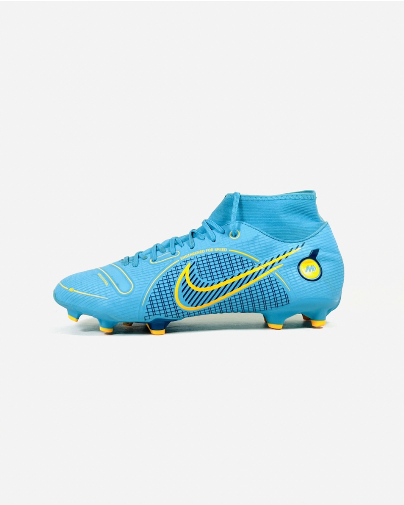 Nike Mercurial Superfly 8 - Step Store Quetta